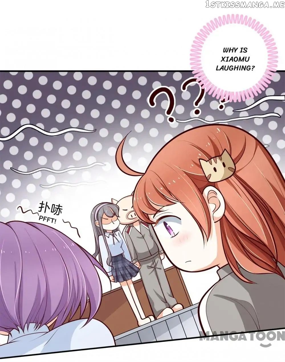 Leave Me Alone! Hot Nerd! chapter 208 - page 5