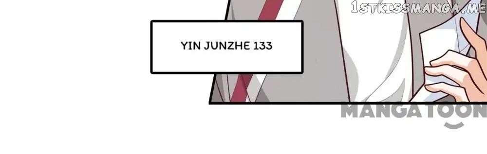 Leave Me Alone! Hot Nerd! chapter 208 - page 8