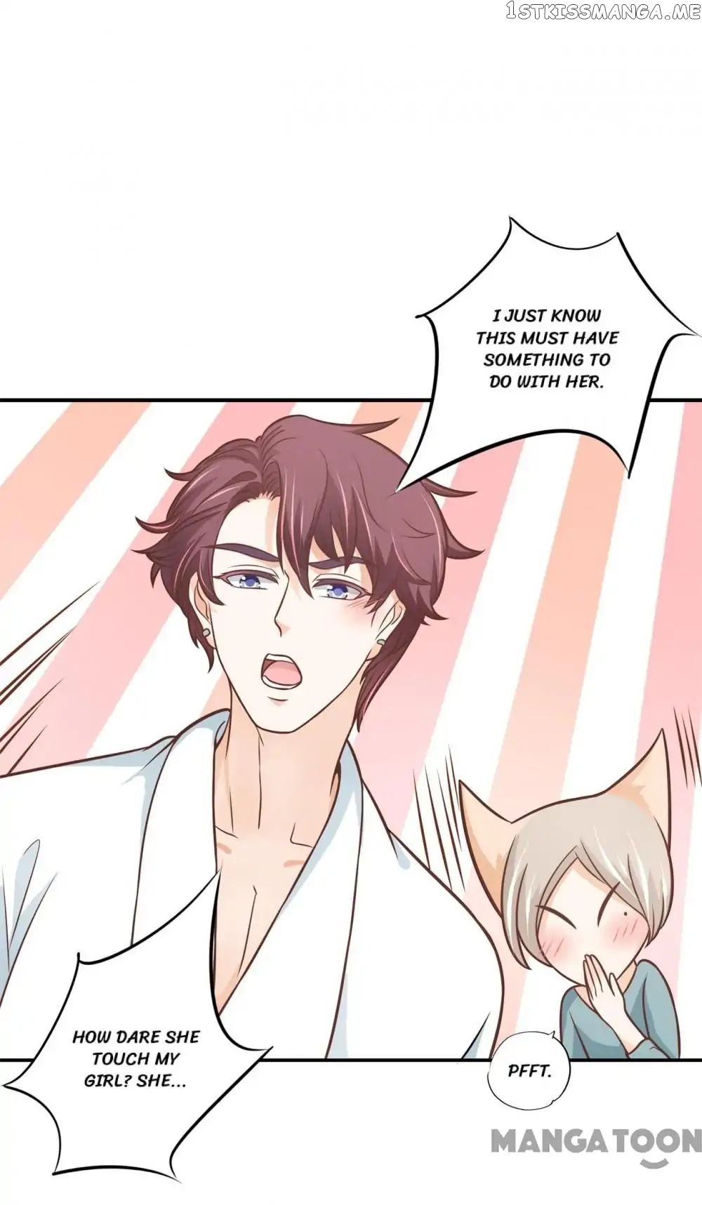 Leave Me Alone! Hot Nerd! chapter 194 - page 1
