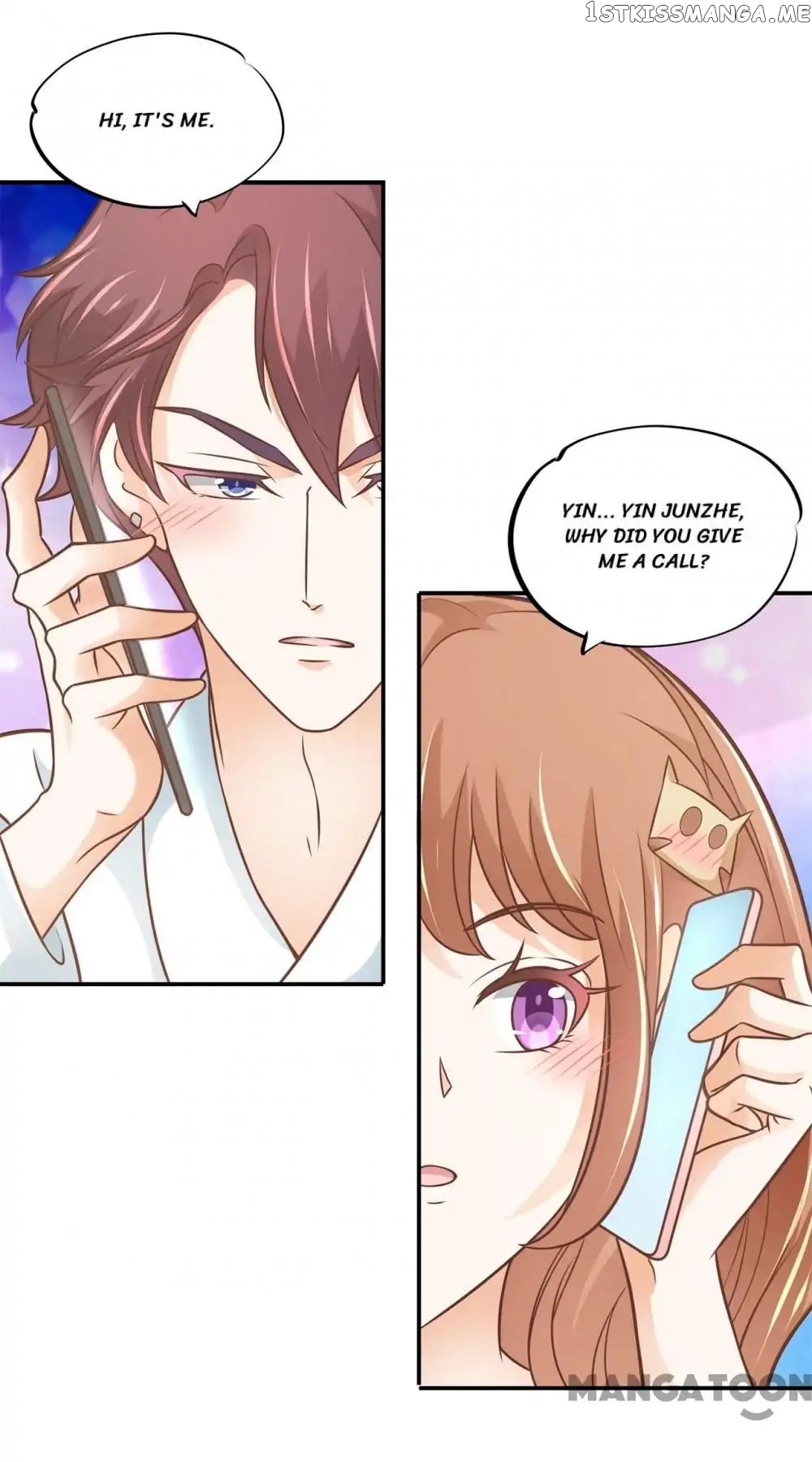 Leave Me Alone! Hot Nerd! chapter 194 - page 13