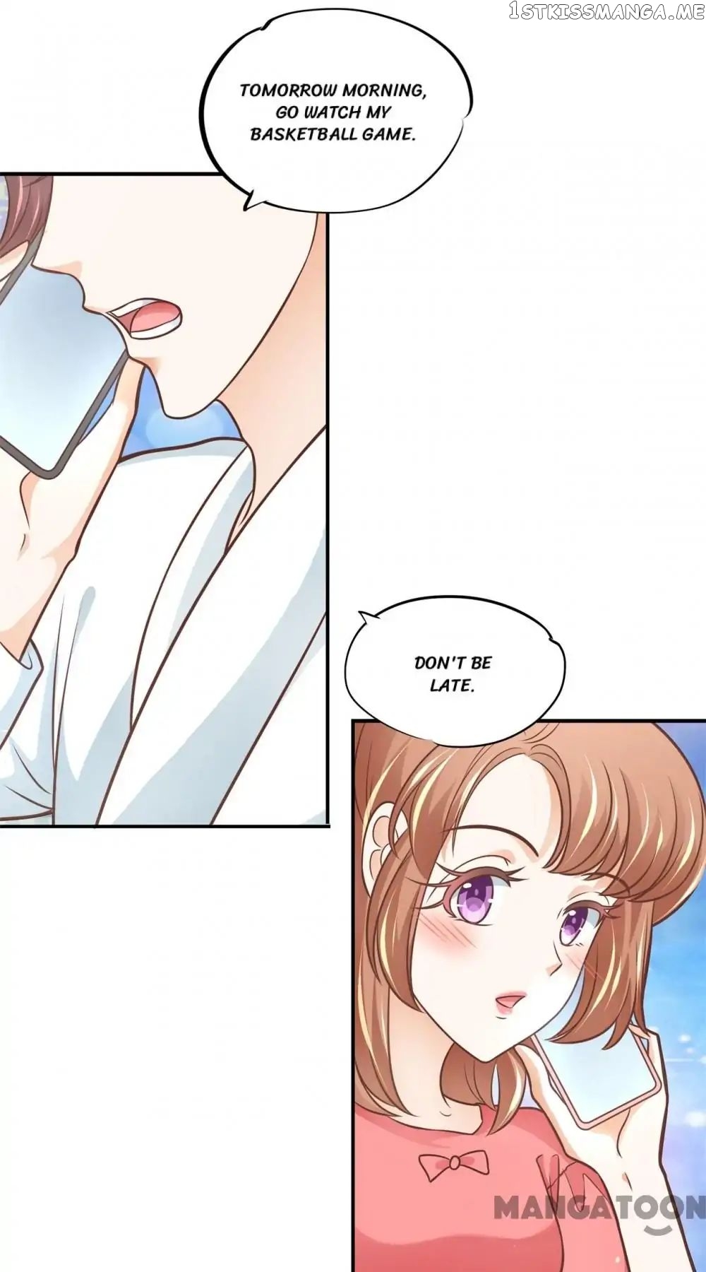 Leave Me Alone! Hot Nerd! chapter 194 - page 17