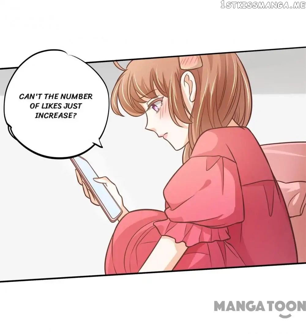 Leave Me Alone! Hot Nerd! chapter 194 - page 19