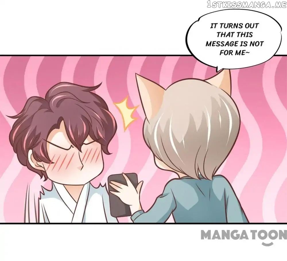 Leave Me Alone! Hot Nerd! chapter 194 - page 7