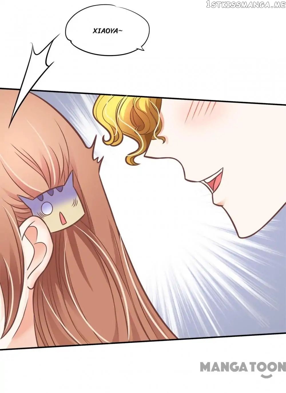 Leave Me Alone! Hot Nerd! chapter 191 - page 11