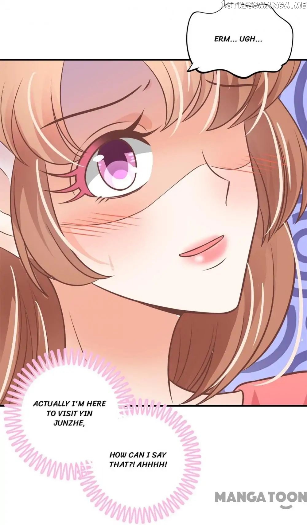 Leave Me Alone! Hot Nerd! chapter 191 - page 16