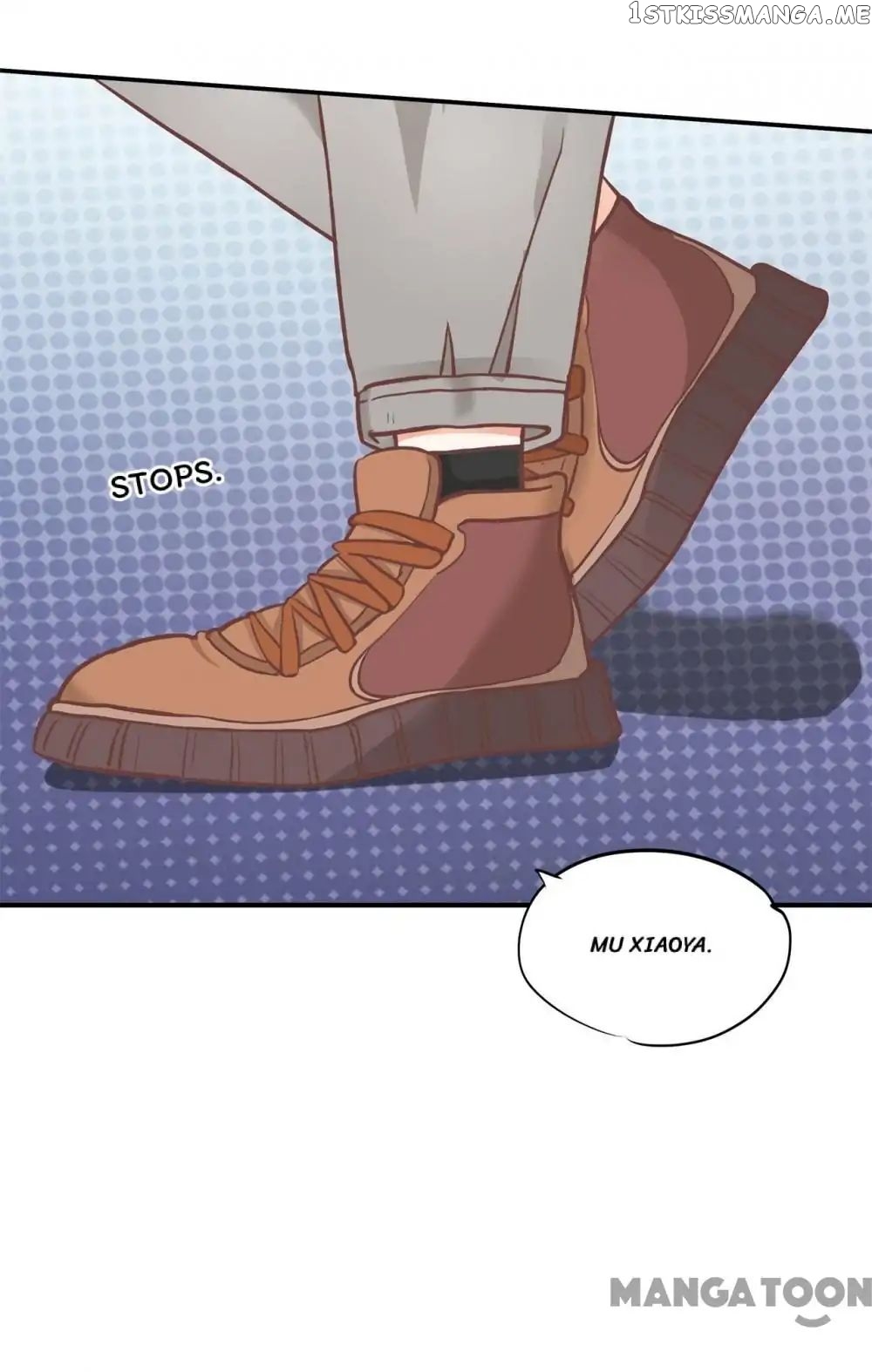 Leave Me Alone! Hot Nerd! chapter 191 - page 20