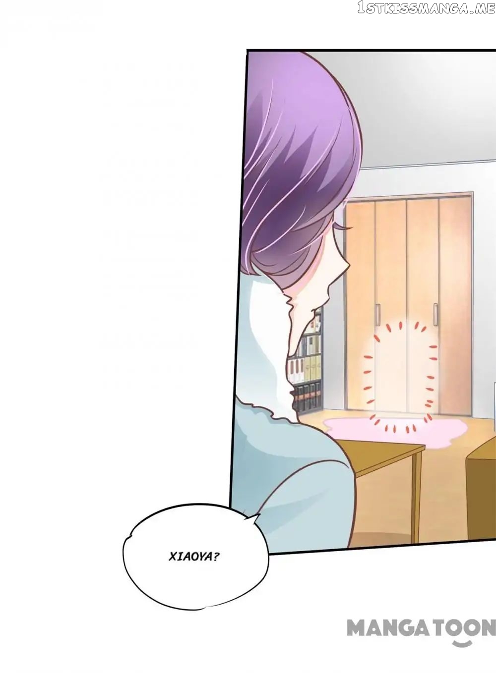 Leave Me Alone! Hot Nerd! chapter 191 - page 3