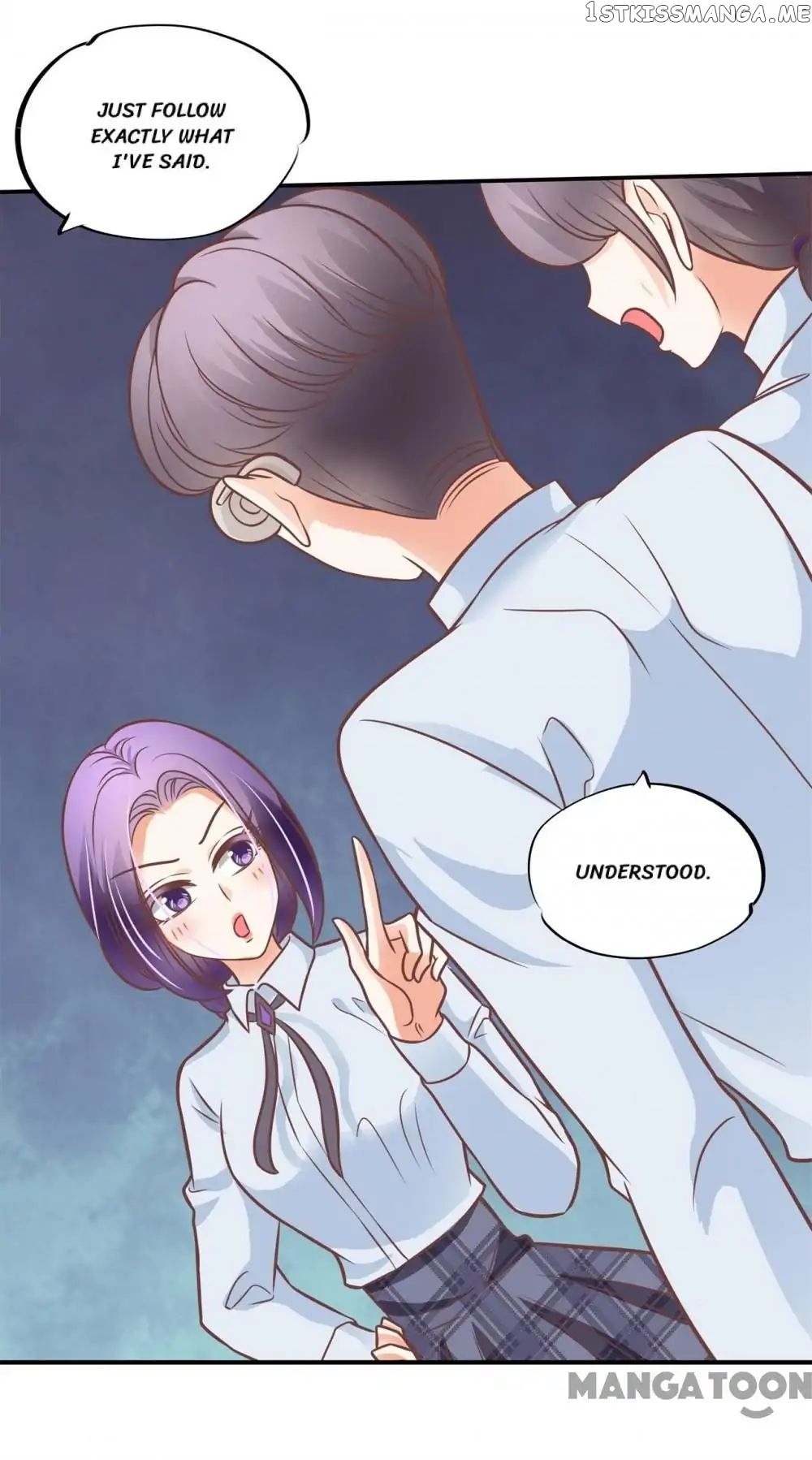 Leave Me Alone! Hot Nerd! chapter 191 - page 5