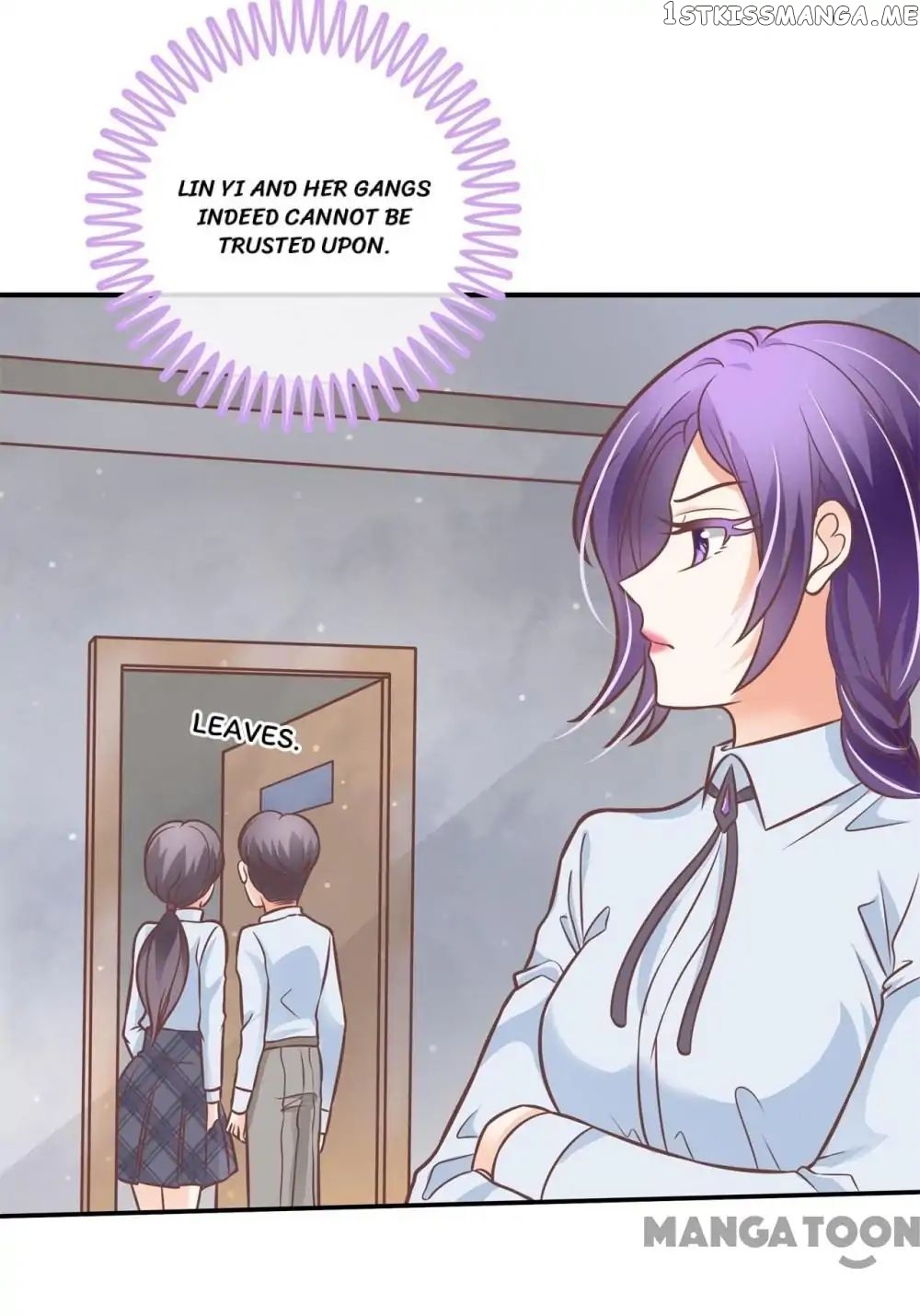 Leave Me Alone! Hot Nerd! chapter 191 - page 6