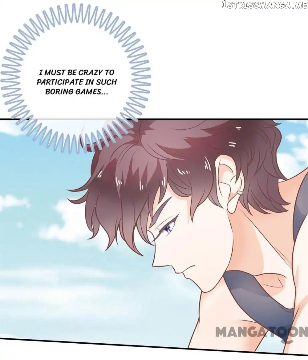 Leave Me Alone! Hot Nerd! chapter 175 - page 12