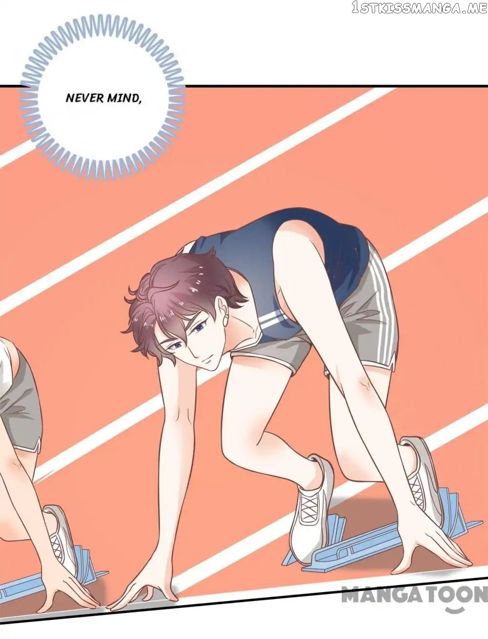 Leave Me Alone! Hot Nerd! chapter 175 - page 16