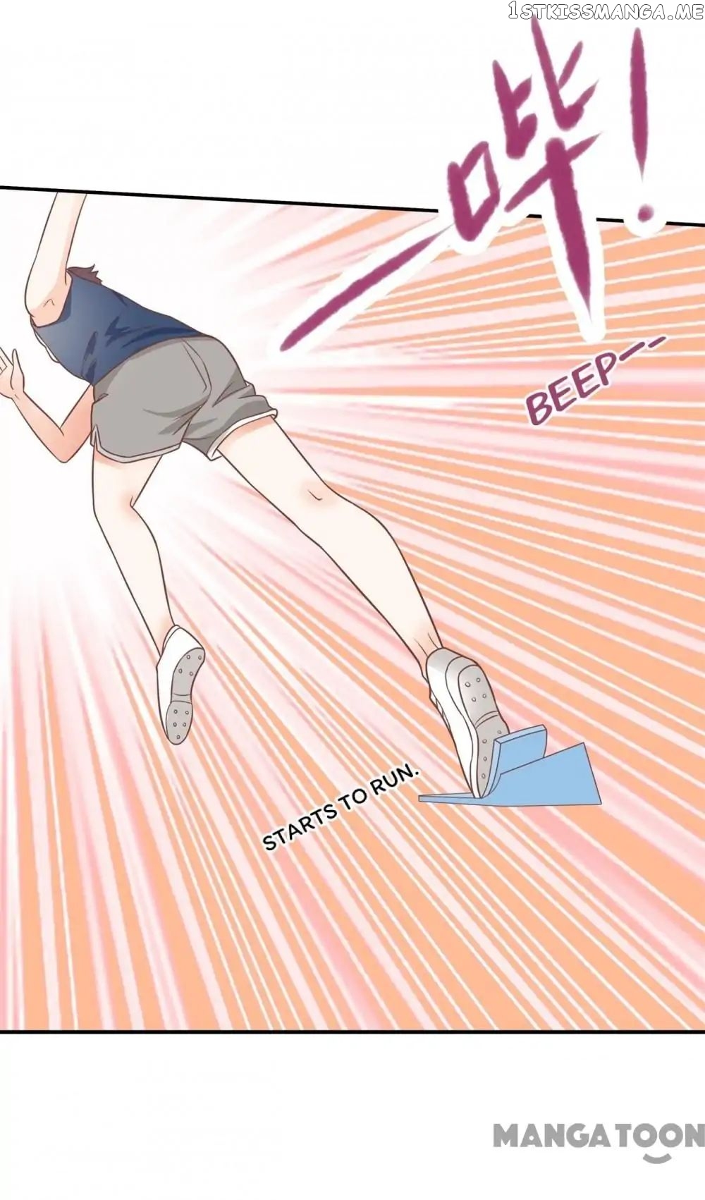 Leave Me Alone! Hot Nerd! chapter 175 - page 19