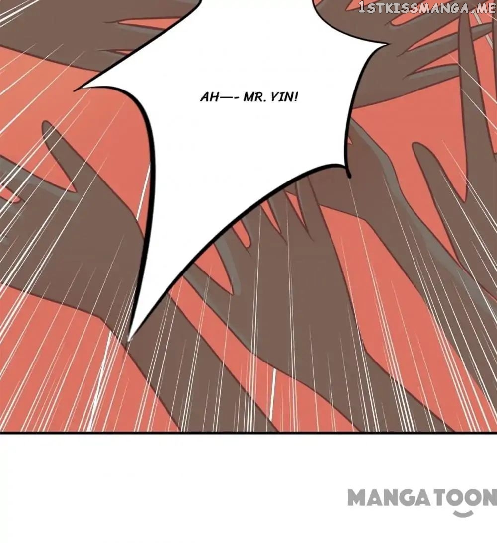 Leave Me Alone! Hot Nerd! chapter 175 - page 22