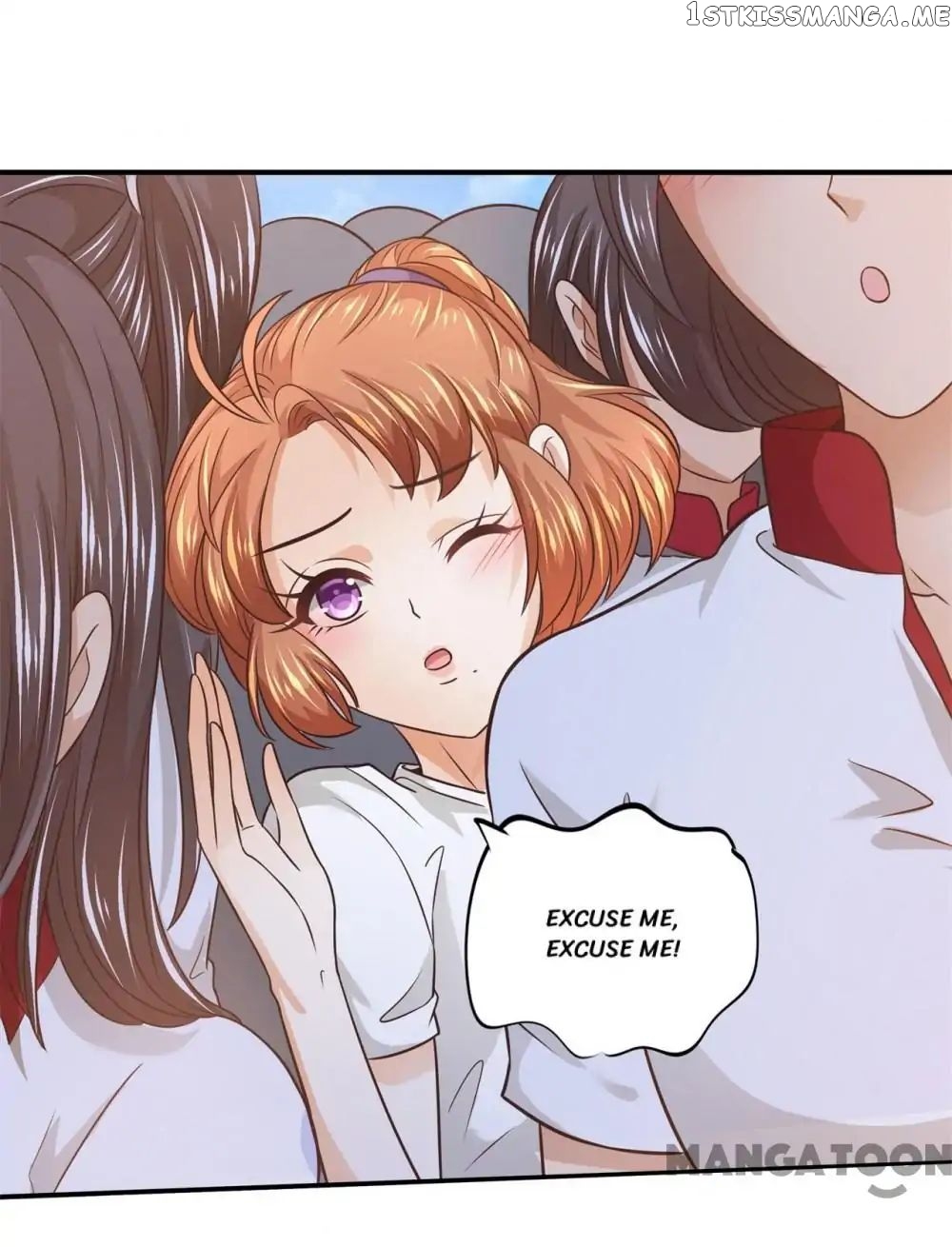 Leave Me Alone! Hot Nerd! chapter 175 - page 6