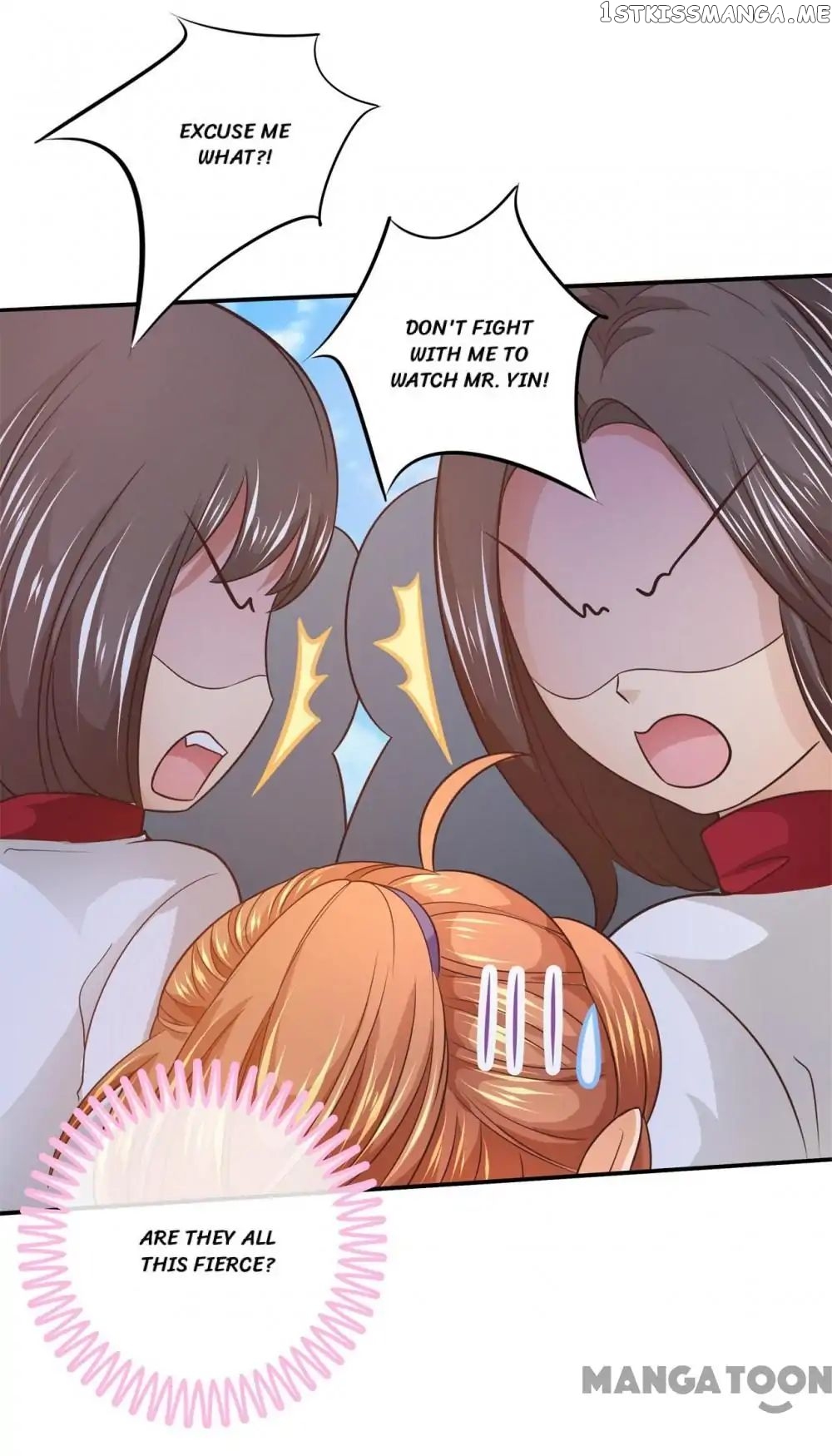 Leave Me Alone! Hot Nerd! chapter 175 - page 7