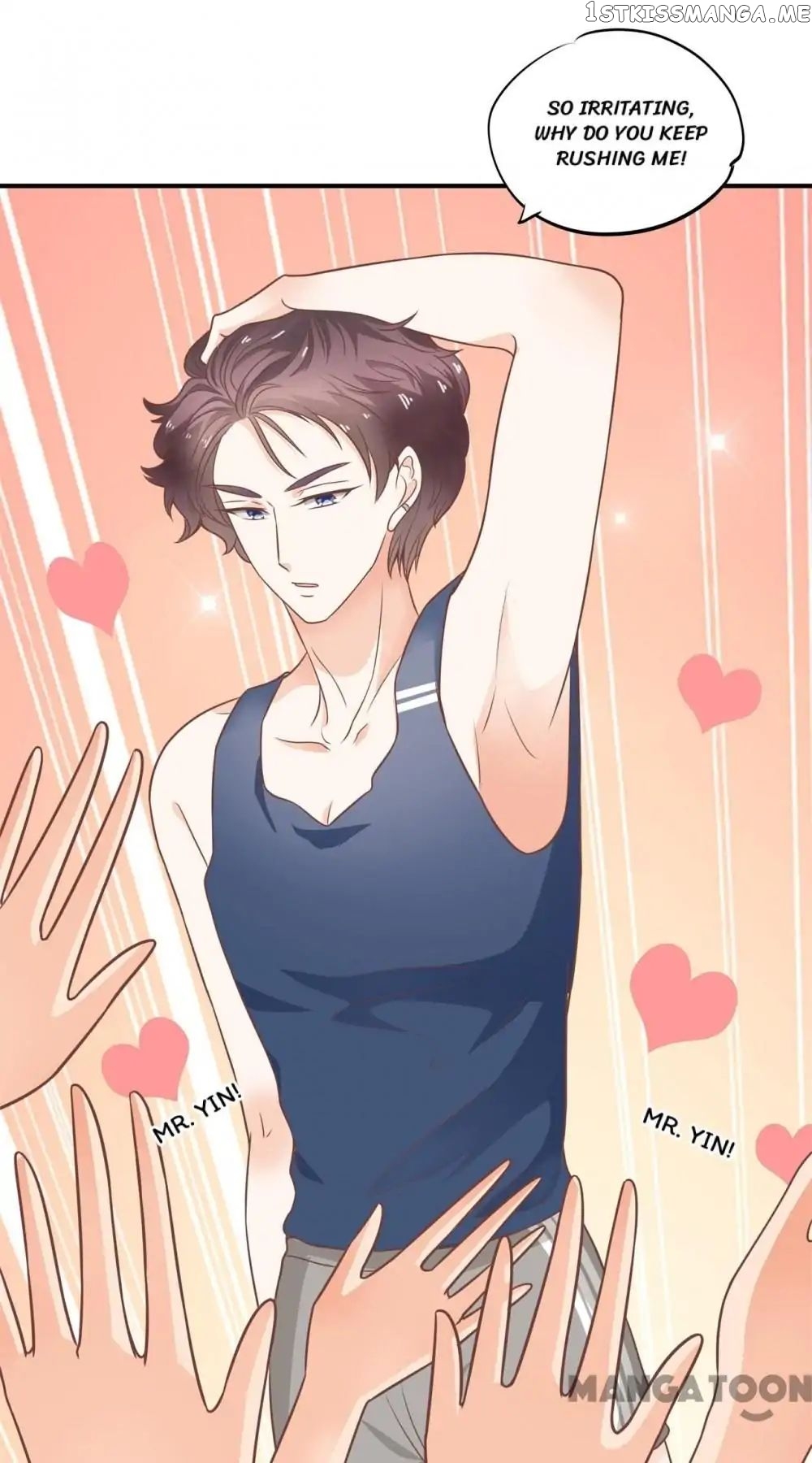Leave Me Alone! Hot Nerd! chapter 175 - page 9