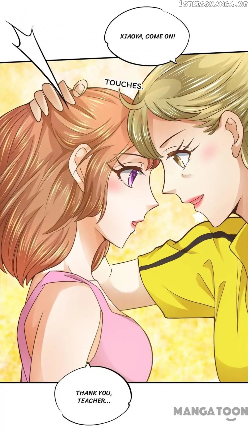 Leave Me Alone! Hot Nerd! chapter 174 - page 16