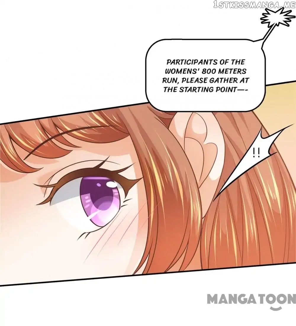 Leave Me Alone! Hot Nerd! chapter 174 - page 18