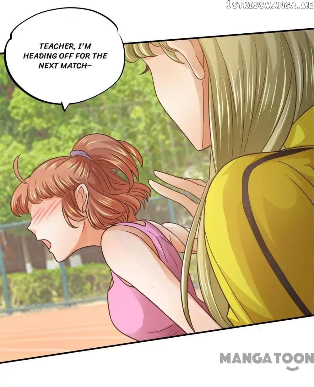 Leave Me Alone! Hot Nerd! chapter 174 - page 19