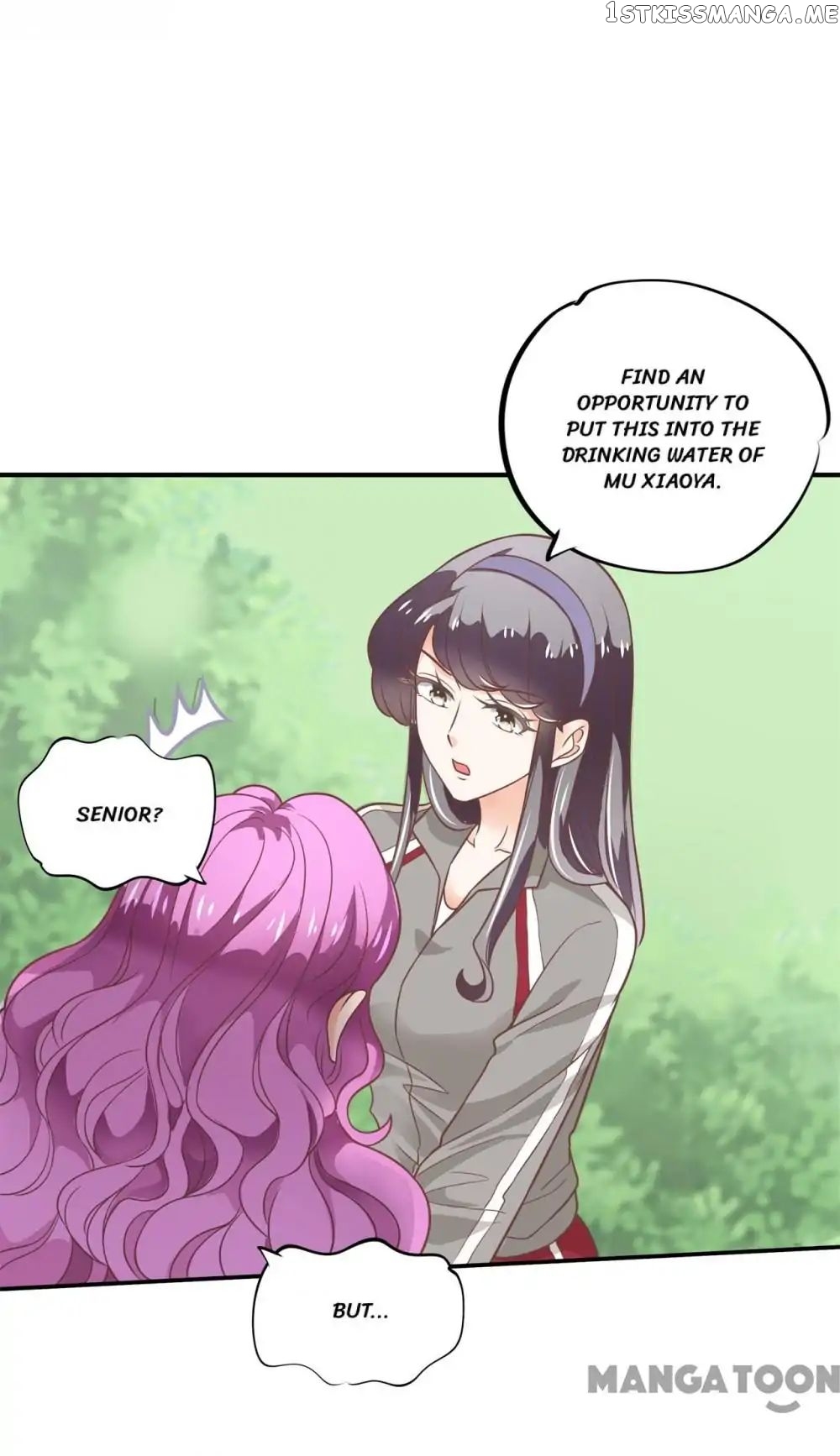 Leave Me Alone! Hot Nerd! chapter 174 - page 2