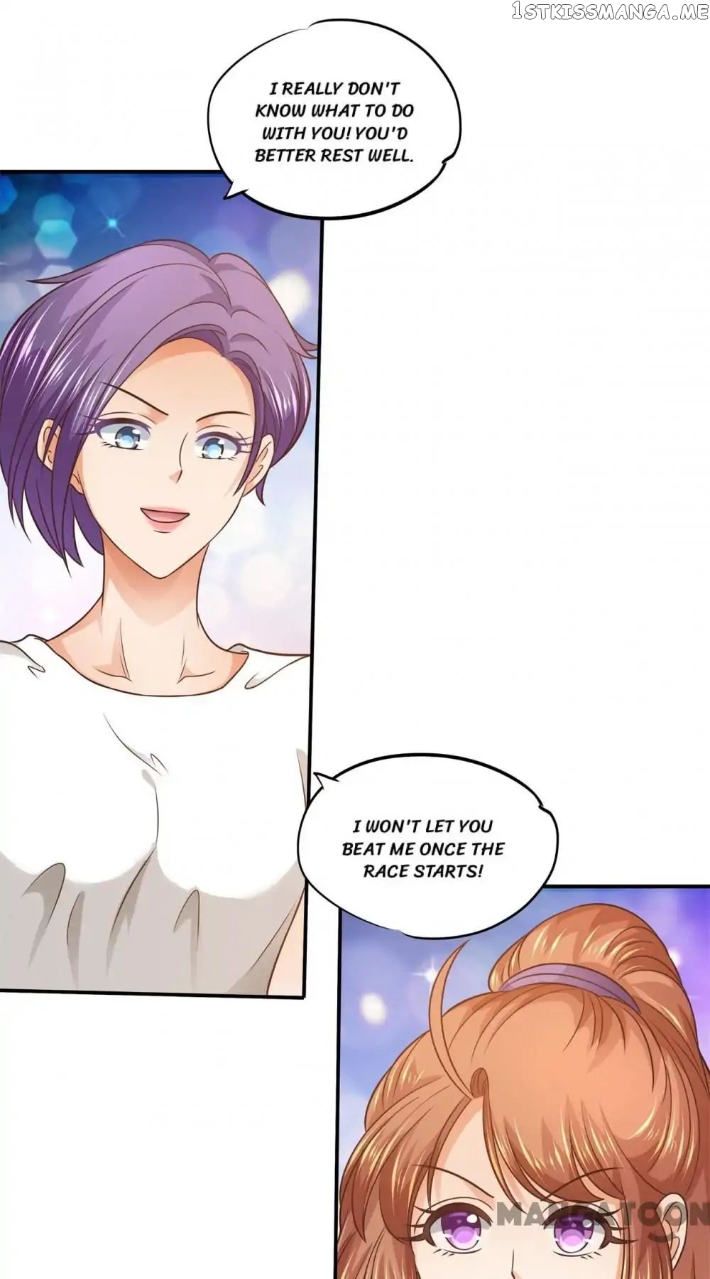 Leave Me Alone! Hot Nerd! chapter 174 - page 24