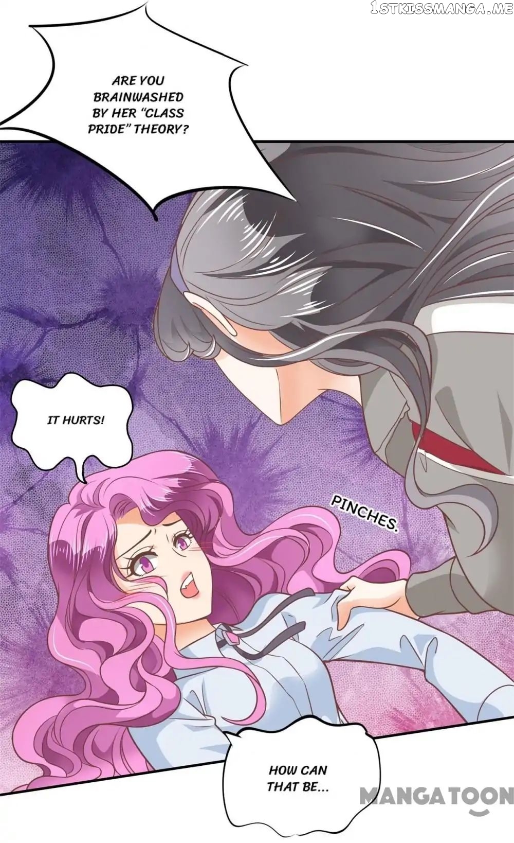 Leave Me Alone! Hot Nerd! chapter 174 - page 6