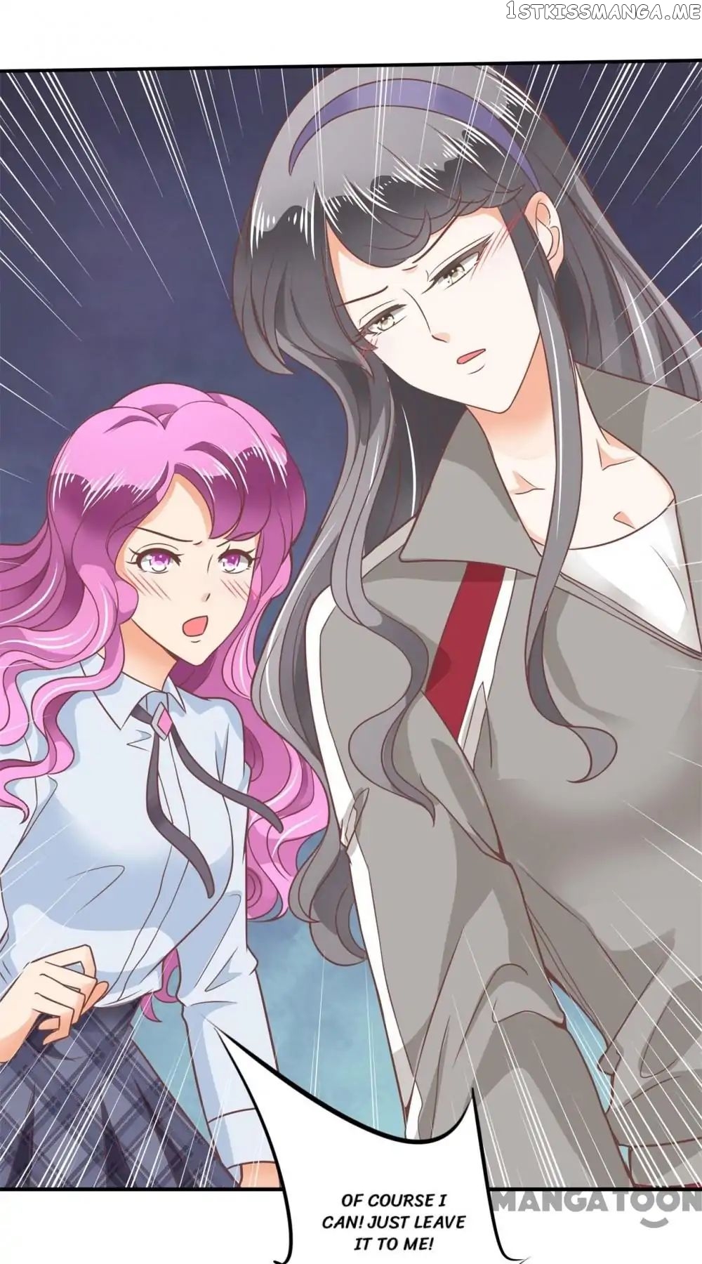 Leave Me Alone! Hot Nerd! chapter 174 - page 8