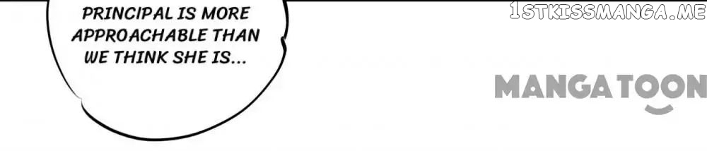 Leave Me Alone! Hot Nerd! chapter 173 - page 11