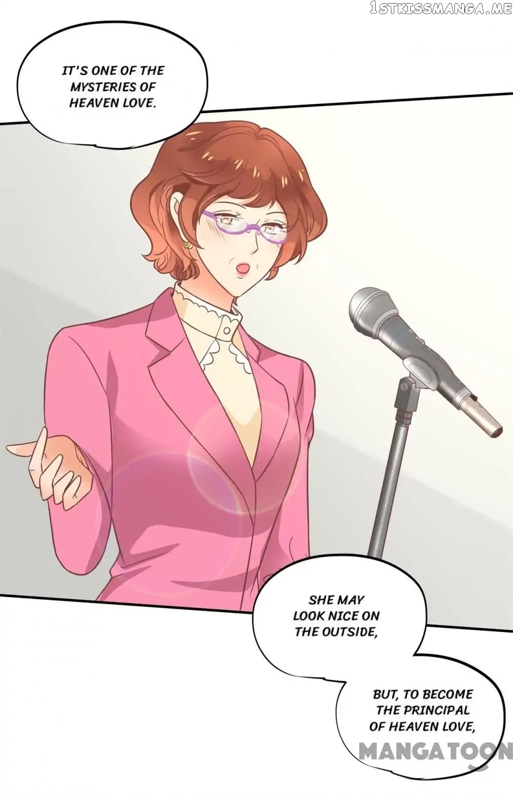 Leave Me Alone! Hot Nerd! chapter 173 - page 14