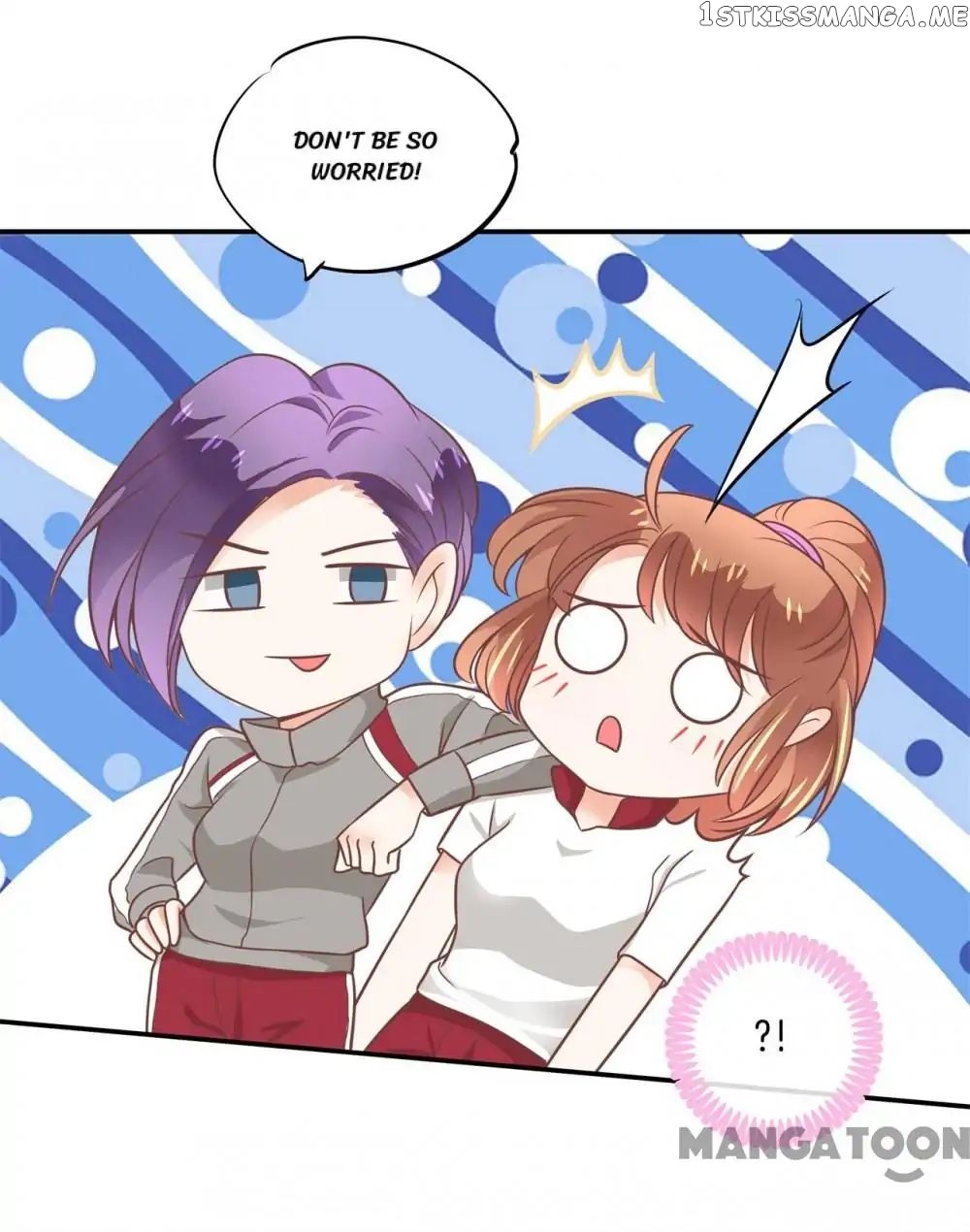 Leave Me Alone! Hot Nerd! chapter 173 - page 2