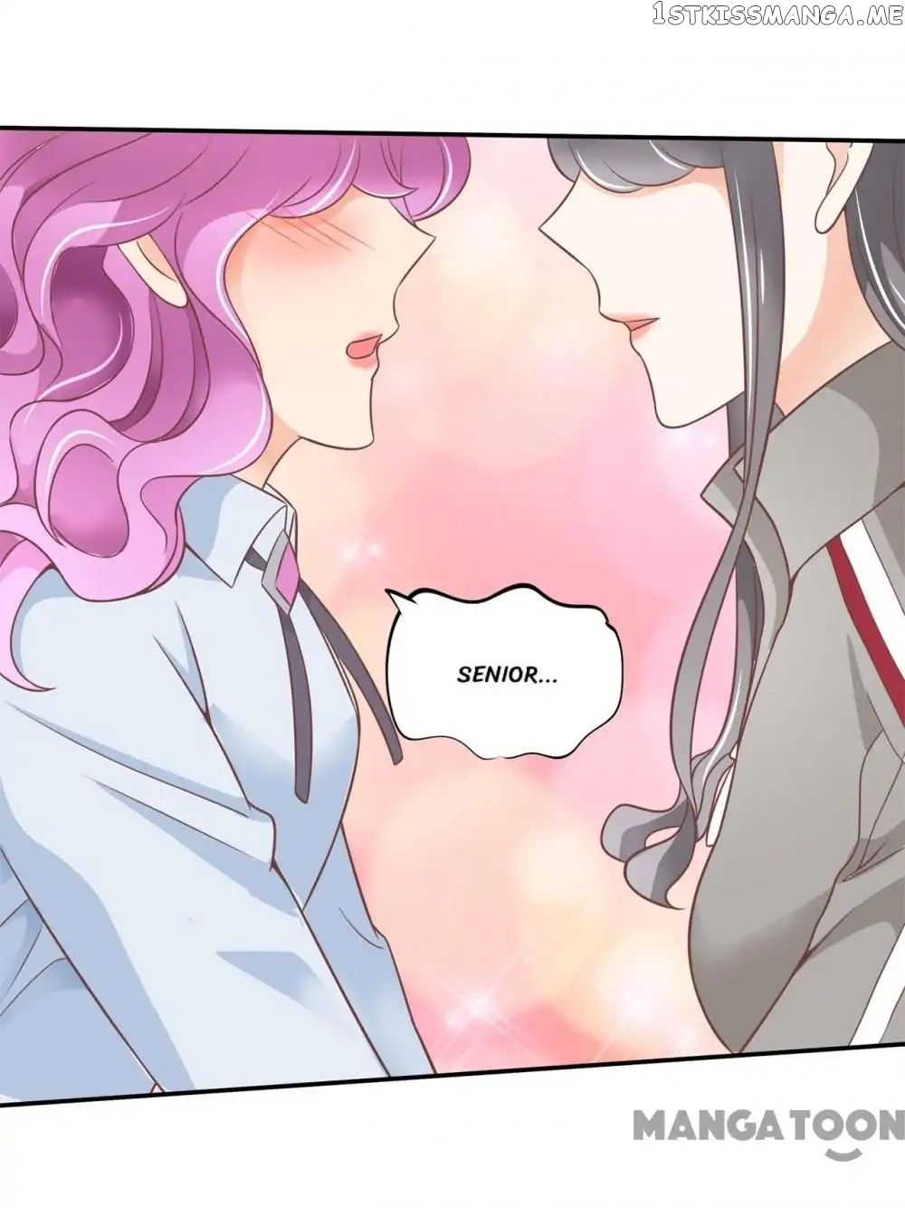 Leave Me Alone! Hot Nerd! chapter 173 - page 22