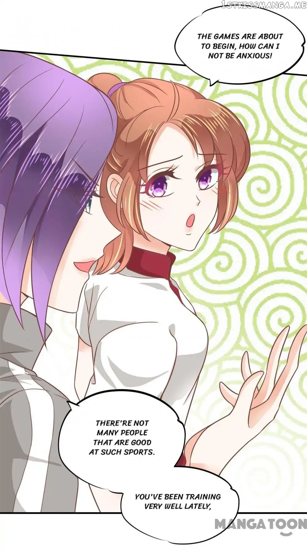 Leave Me Alone! Hot Nerd! chapter 173 - page 3