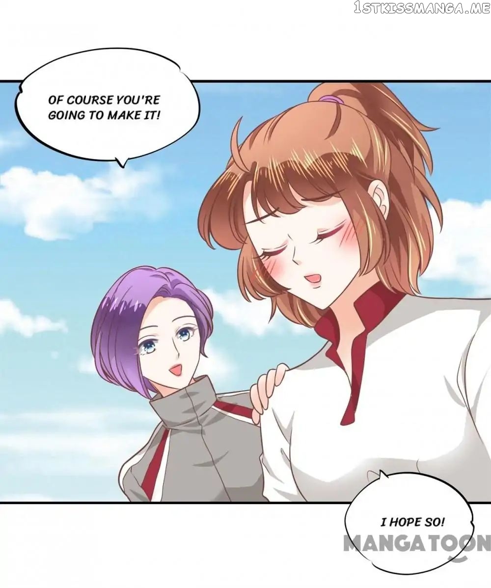 Leave Me Alone! Hot Nerd! chapter 173 - page 5