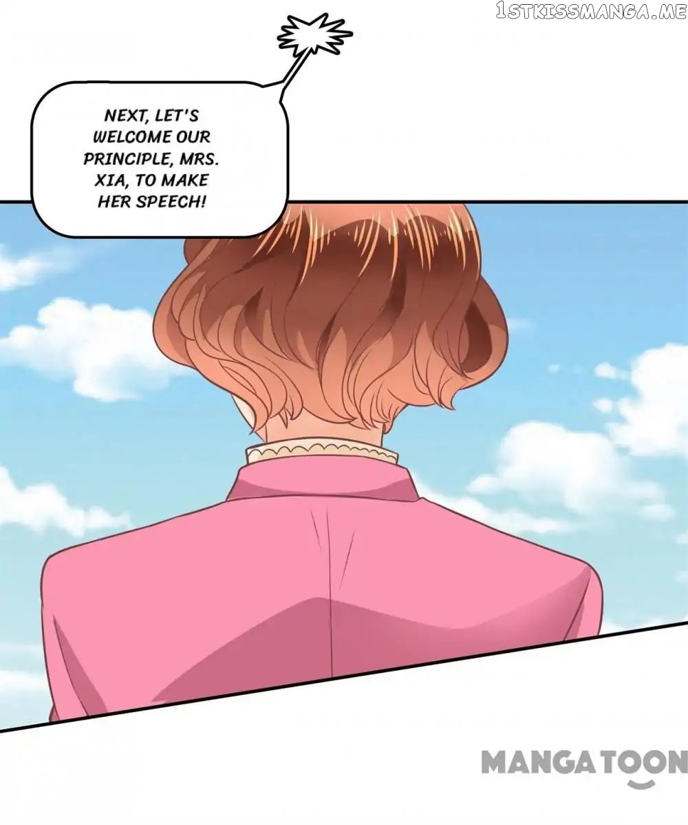 Leave Me Alone! Hot Nerd! chapter 173 - page 6