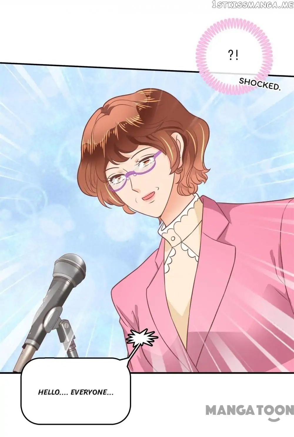 Leave Me Alone! Hot Nerd! chapter 173 - page 8