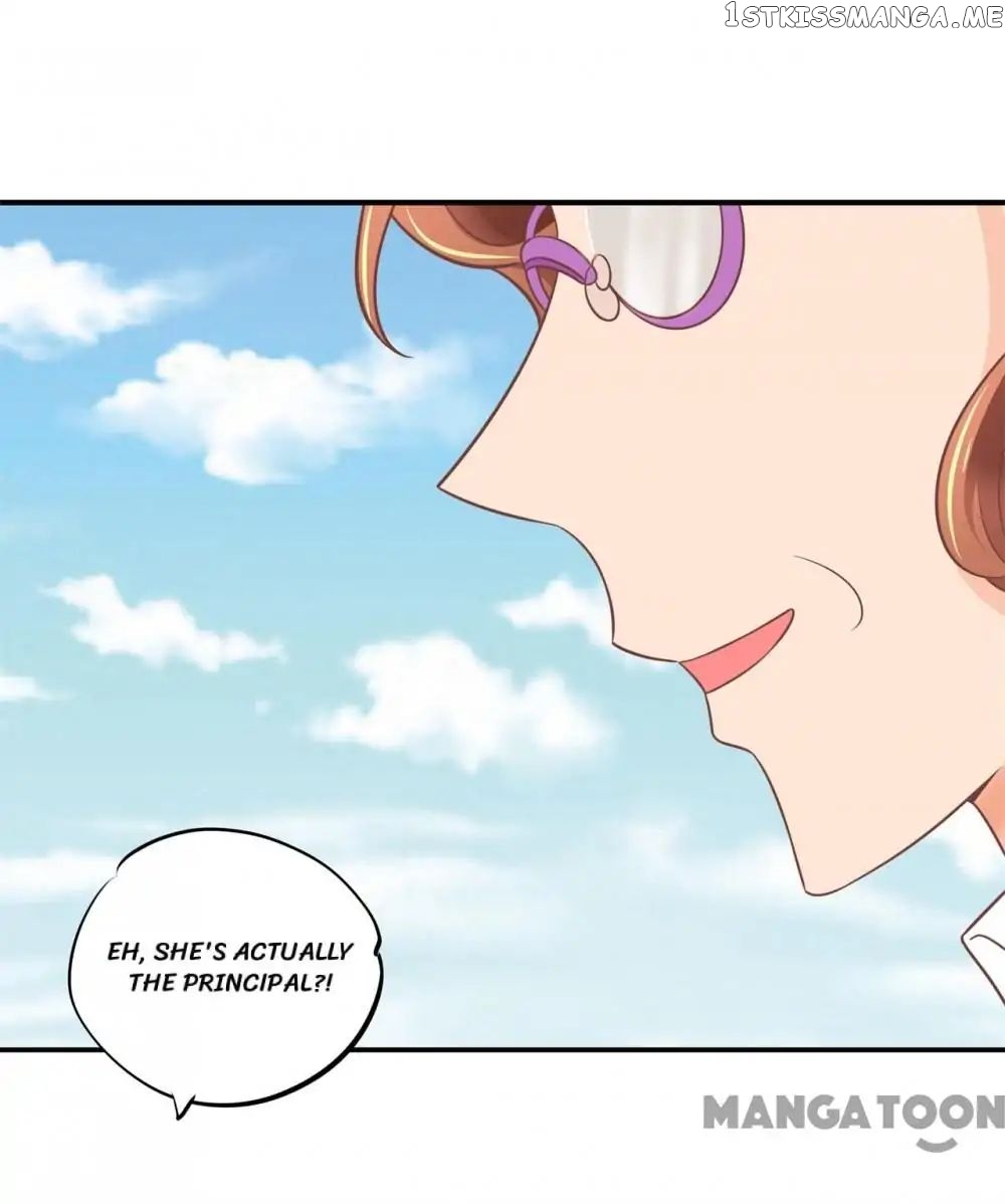 Leave Me Alone! Hot Nerd! chapter 173 - page 9