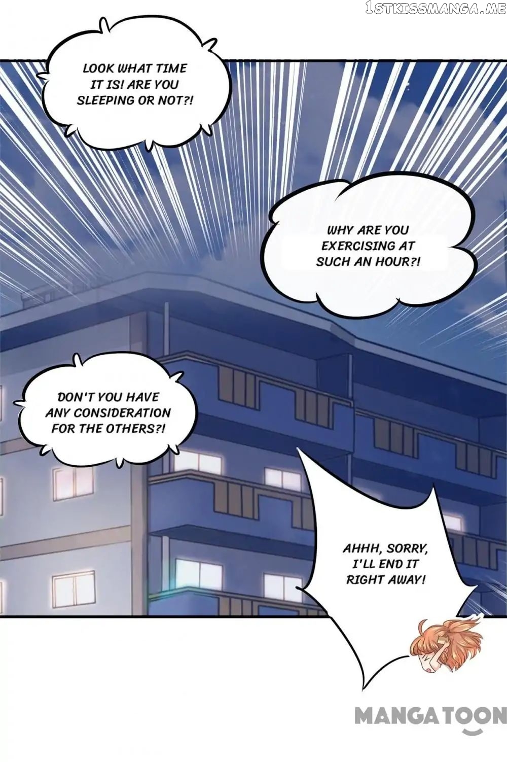 Leave Me Alone! Hot Nerd! chapter 172 - page 16