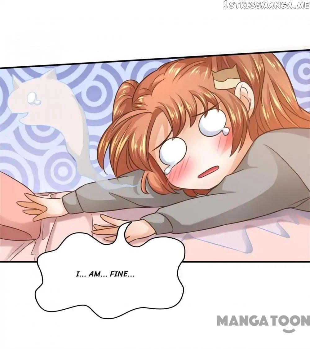 Leave Me Alone! Hot Nerd! chapter 171 - page 15