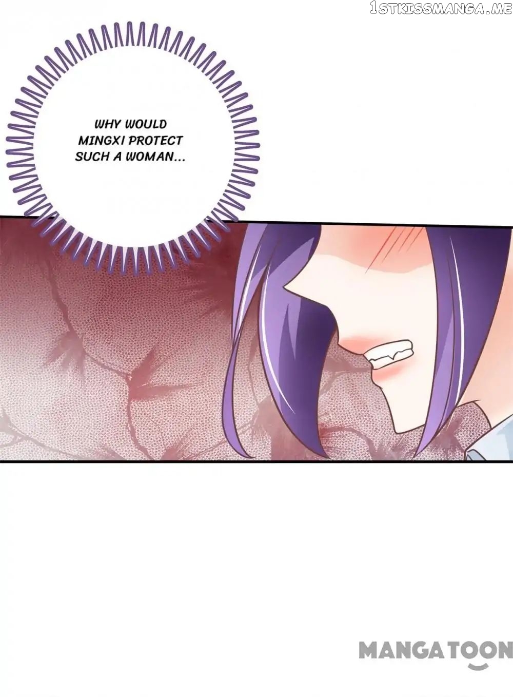 Leave Me Alone! Hot Nerd! chapter 171 - page 24