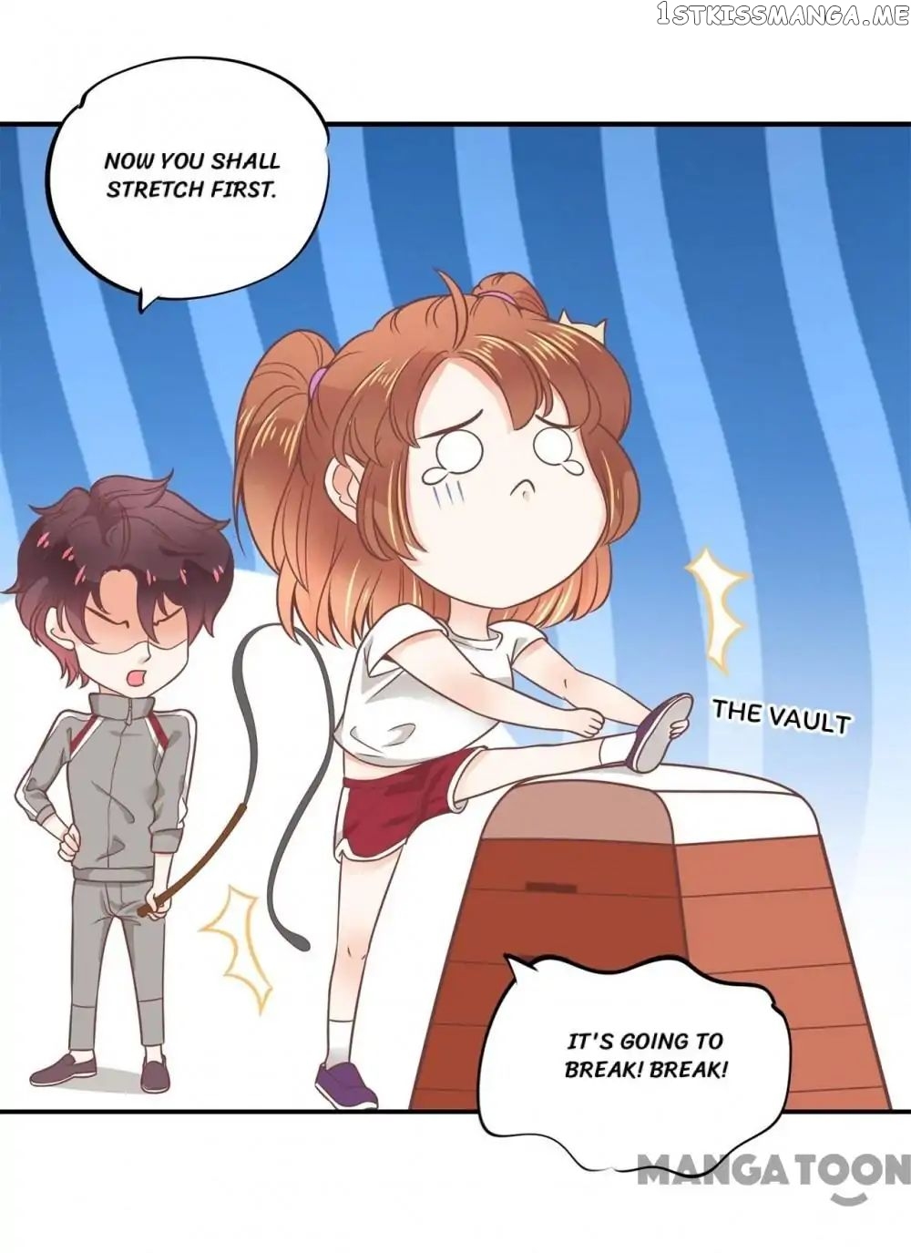 Leave Me Alone! Hot Nerd! chapter 170 - page 11