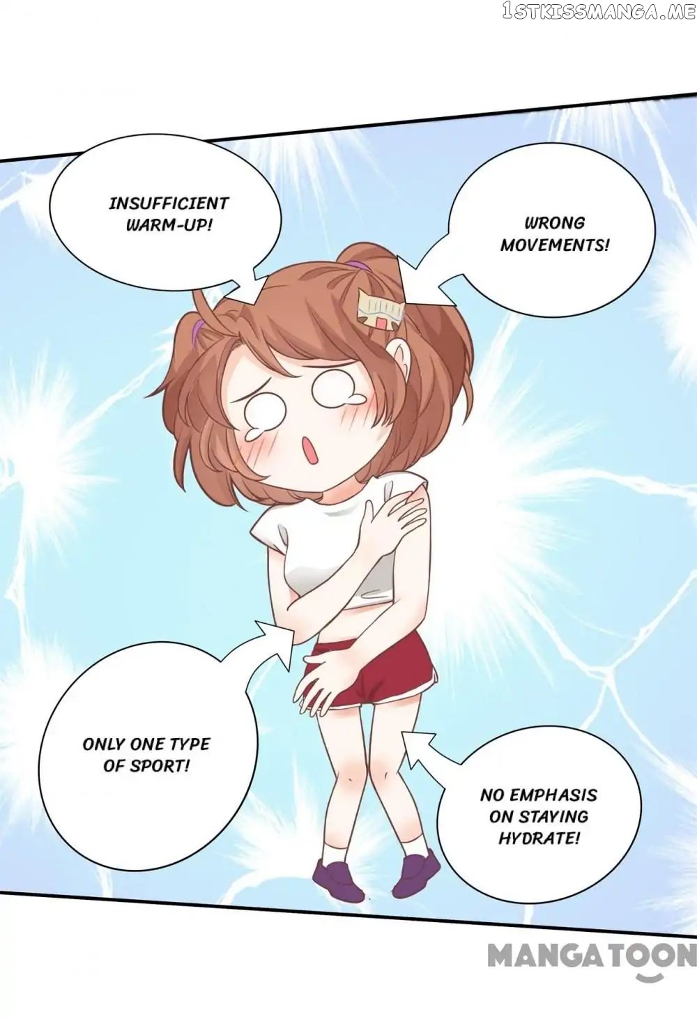 Leave Me Alone! Hot Nerd! chapter 170 - page 6