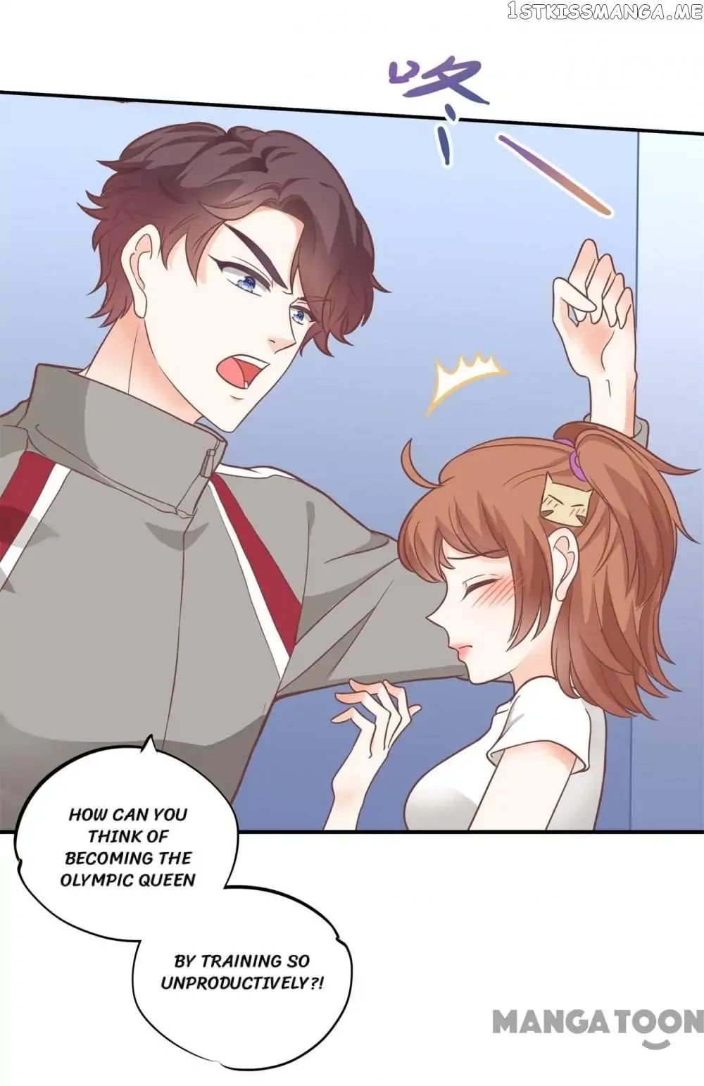 Leave Me Alone! Hot Nerd! chapter 170 - page 7