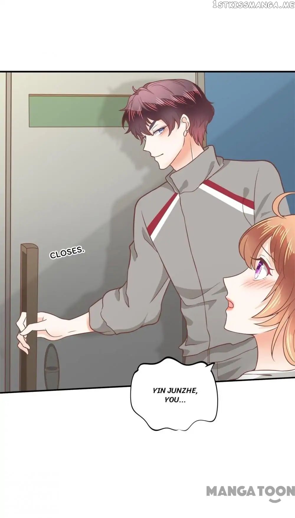 Leave Me Alone! Hot Nerd! chapter 169 - page 24