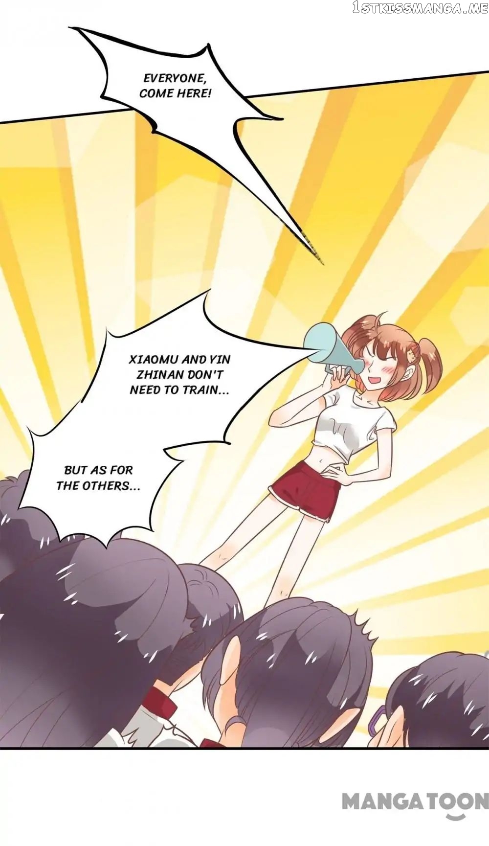 Leave Me Alone! Hot Nerd! chapter 168 - page 13