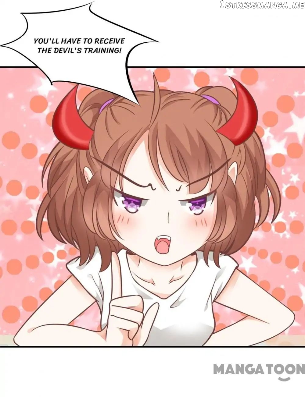 Leave Me Alone! Hot Nerd! chapter 168 - page 14