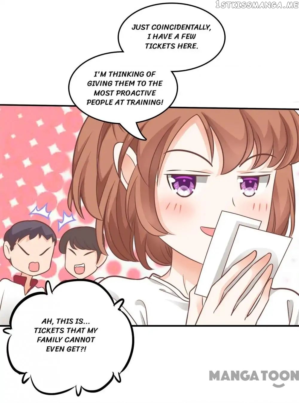 Leave Me Alone! Hot Nerd! chapter 168 - page 17