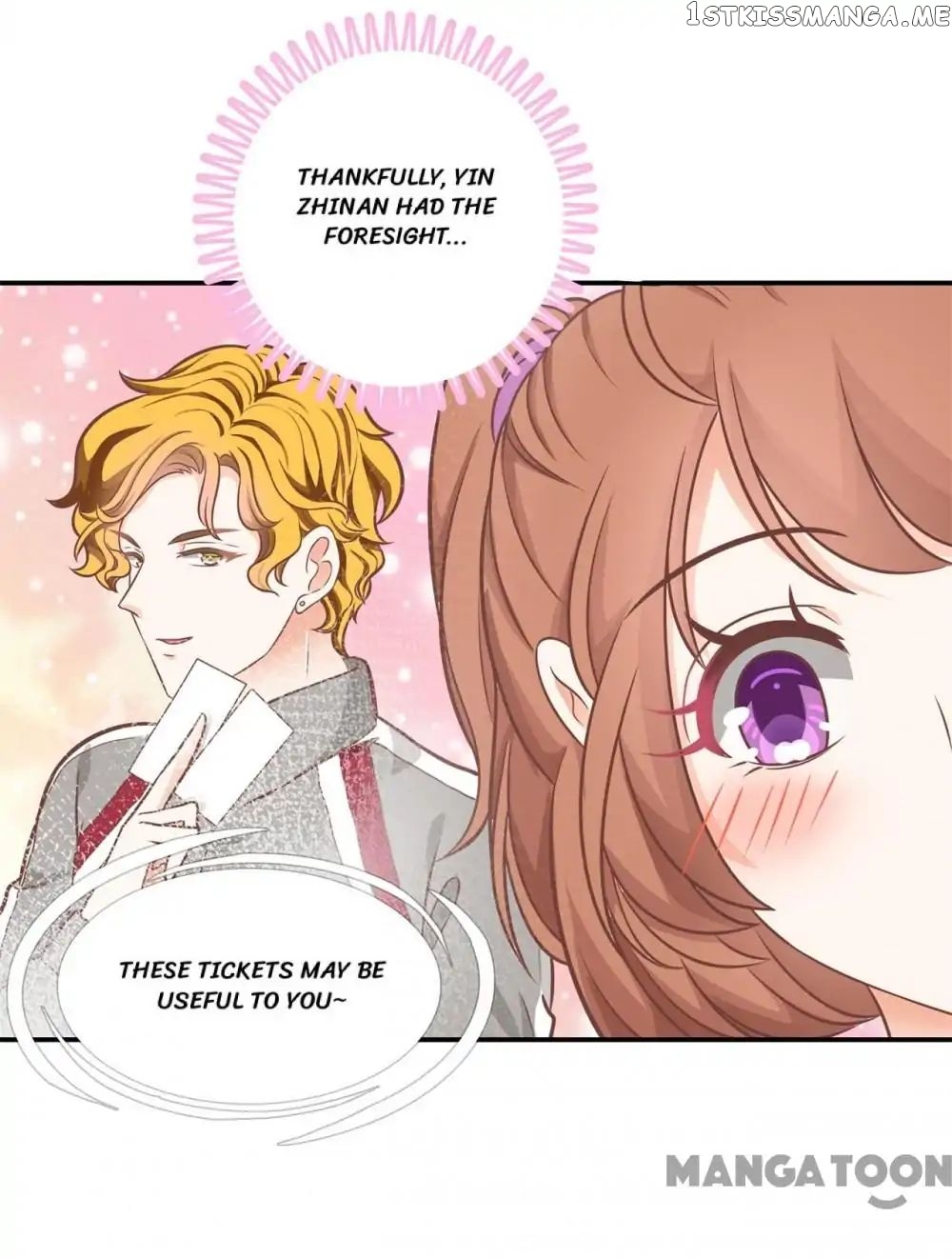 Leave Me Alone! Hot Nerd! chapter 168 - page 19