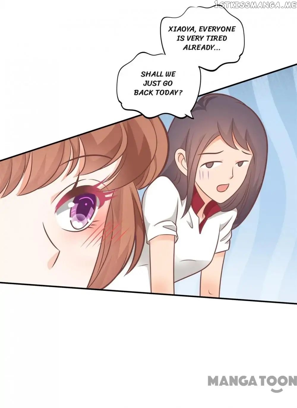 Leave Me Alone! Hot Nerd! chapter 168 - page 22