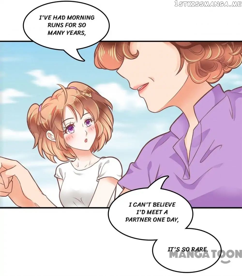 Leave Me Alone! Hot Nerd! chapter 168 - page 6
