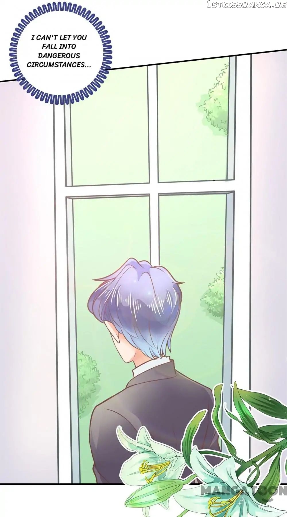 Leave Me Alone! Hot Nerd! chapter 167 - page 26
